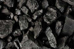 Pitstone coal boiler costs